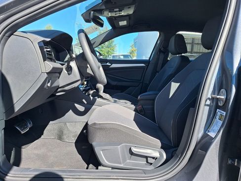 New 2026 Volkswagen Jetta Sport image 11