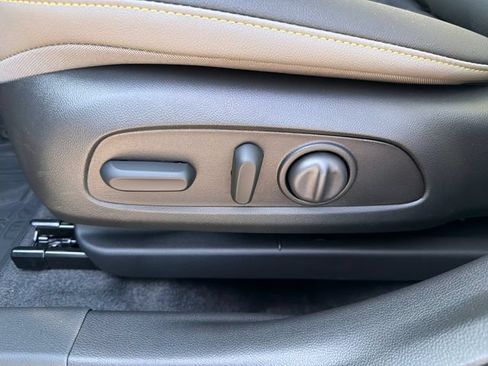 New 2026 Chevrolet Trax ACTIV w/ Driver Confidence Package FWD image 17