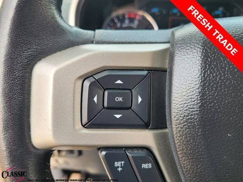 Used 2022 Ford F250 Lariat w/ Lariat Value Package AWD/4WD image 28