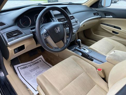 Used 2012 Honda Accord LX image 6
