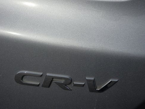 Used 2018 Honda CR-V EX-L image 28