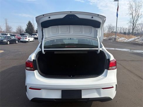 Used 2023 Kia Rio S image 16