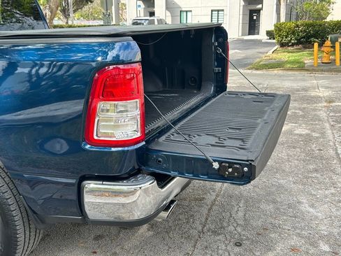 Certified 2022 RAM 1500 Big Horn image 31