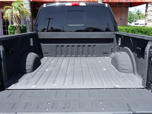 Used 2017 Ford F250 King Ranch w/ King Ranch Ultimate Package image 9