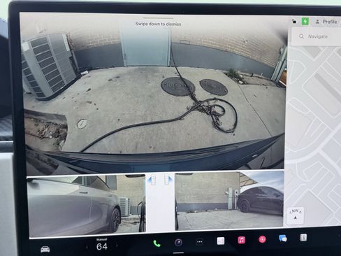 Used 2021 Tesla Model S Plaid image 62