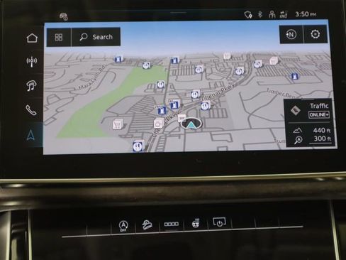 New 2026 Audi Q7 3.0T Premium Plus image 17