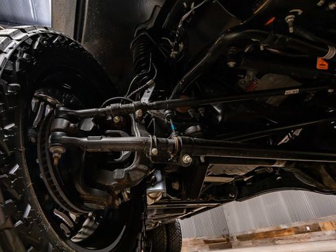 Used 2026 Ford F450 Platinum w/ Platinum Plus Package image 13