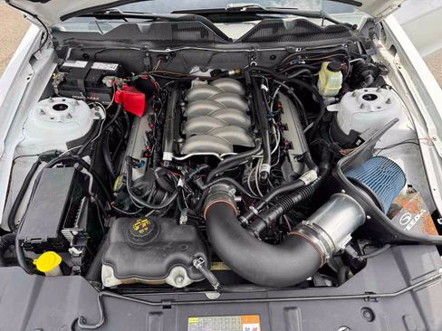 Used 2014 Ford Mustang GT w/ Equipment Group 301A RWD image 33