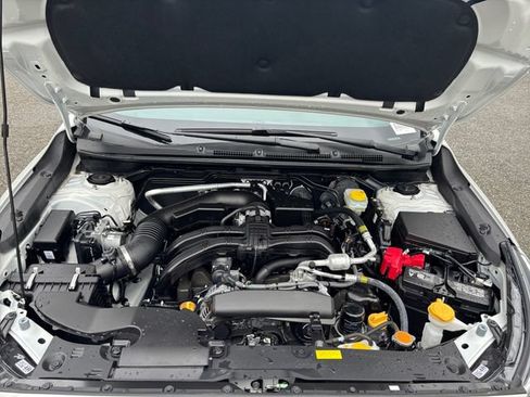 Certified 2025 Subaru Crosstrek 2.5i Sport AWD/4WD image 25
