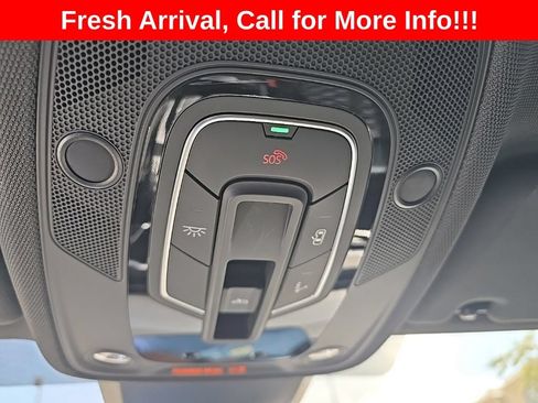 Used 2021 Audi RS 7 Sportback AWD/4WD image 25