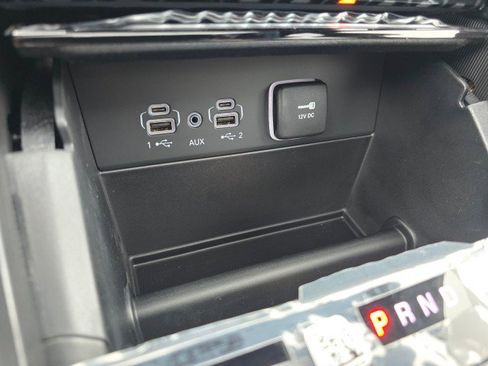 New 2025 Jeep Grand Cherokee Limited image 34