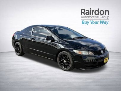 Used 2009 Honda Civic EX