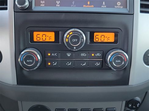 Used 2019 Nissan Frontier SV image 12