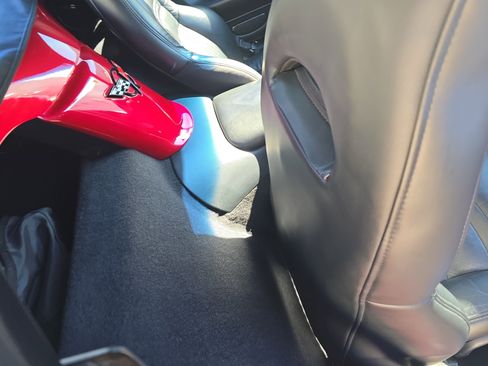 Used 2004 Chevrolet Corvette NA w/ Preferred Equipment Group image 12