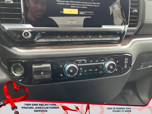 New 2026 GMC Sierra 1500 Elevation w/ Elevation Select Package image 29