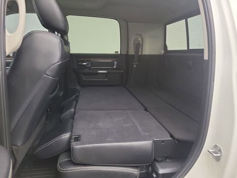 Used 2018 RAM 3500 Laramie image 11