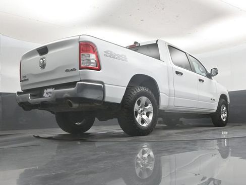 Used 2024 RAM 1500 Big Horn AWD/4WD image 46