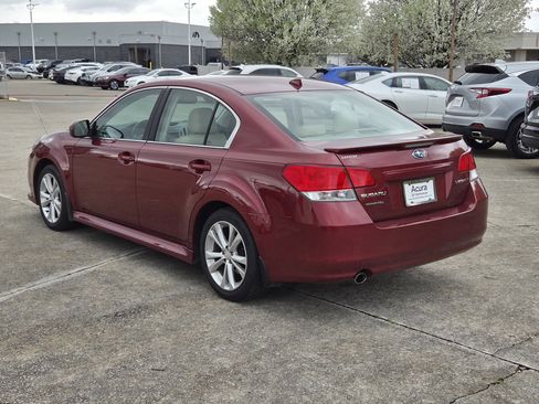 Used 2014 Subaru Legacy 2.5i Premium w/ Popular Package #2 image 3