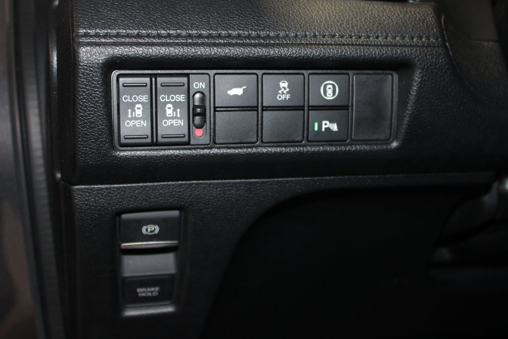 Used 2023 Honda Odyssey Elite image 7