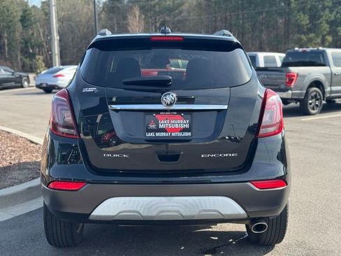 Used 2017 Buick Encore Preferred image 10