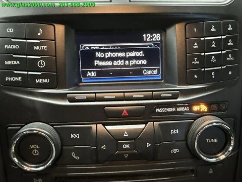 Used 2017 Ford Explorer 4WD w/ Class II Trailer Tow Package image 11