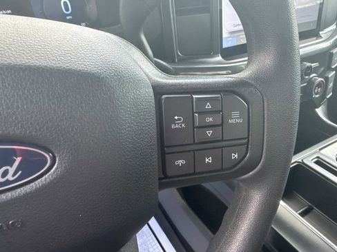 Used 2025 Ford F150 STX w/ Equipment Group 200A image 23