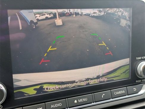 Used 2019 Nissan Altima 2.5 SR image 19