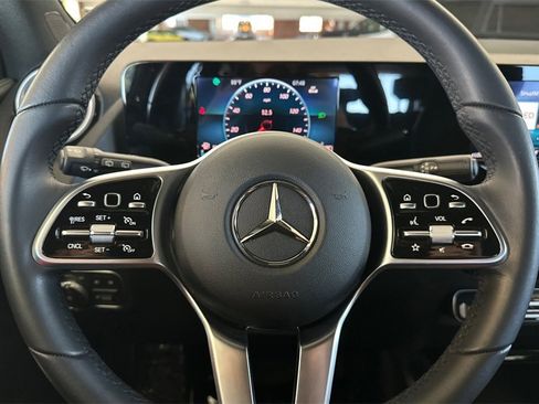 Certified 2023 Mercedes-Benz GLA 250 GLA 250 w/ Parking Assistance Package image 28