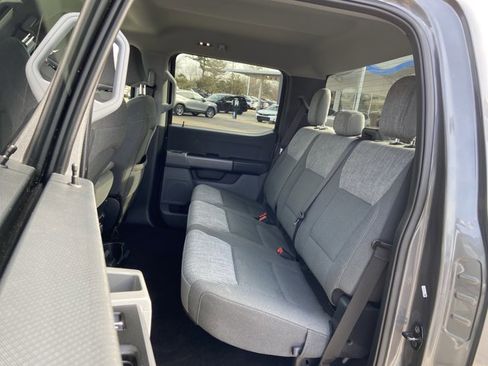 Used 2023 Ford F150 XLT image 15