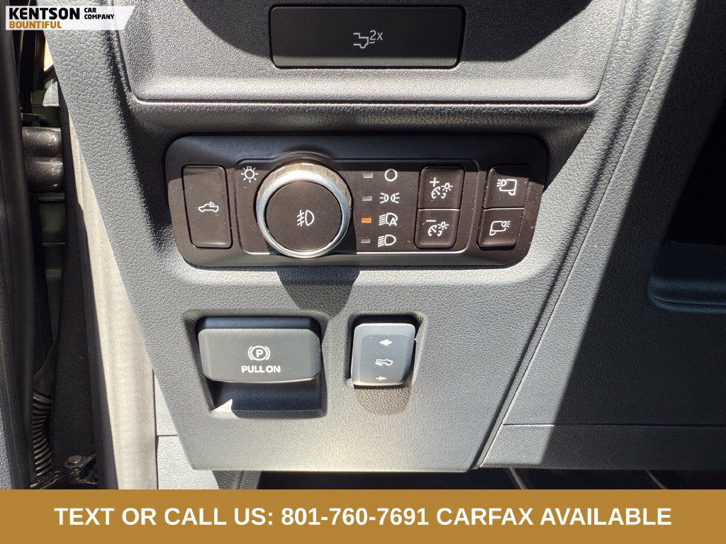 Used 2026 Ford F150 Lariat AWD/4WD image 19