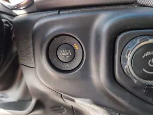Used 2023 Jeep Wrangler Sport AWD/4WD image 20