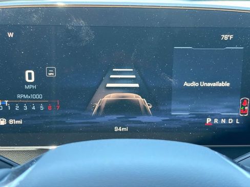 New 2026 Chevrolet Traverse LT w/ Driver Confidence Package FWD image 28