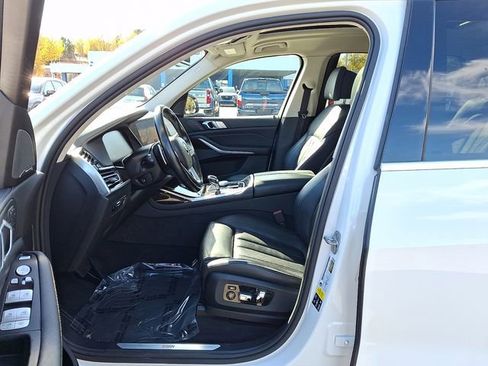 Used 2019 BMW X7 xDrive40i w/ Premium Package image 18