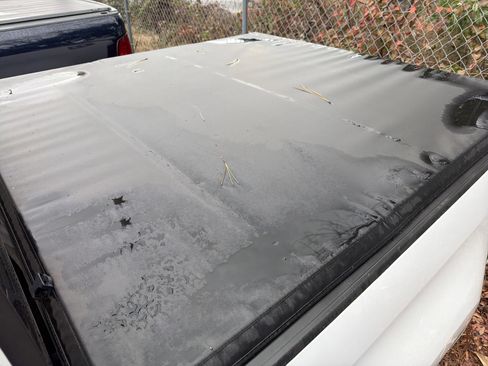 Used 2017 Chevrolet Colorado Z71 image 10