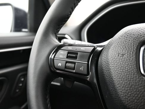 Certified 2025 Honda Pilot Touring image 53