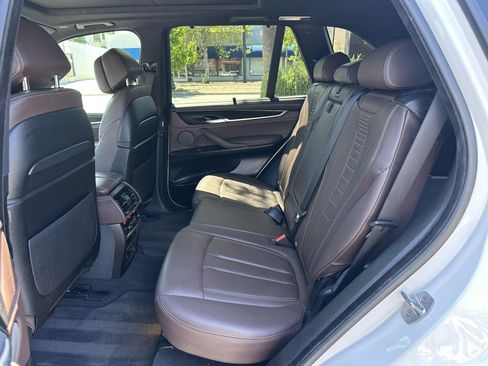Used 2016 BMW X5 xDrive50i AWD/4WD image 23
