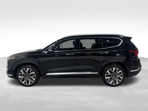 Used 2023 Hyundai Santa Fe Calligraphy w/ Cargo Package FWD image 13