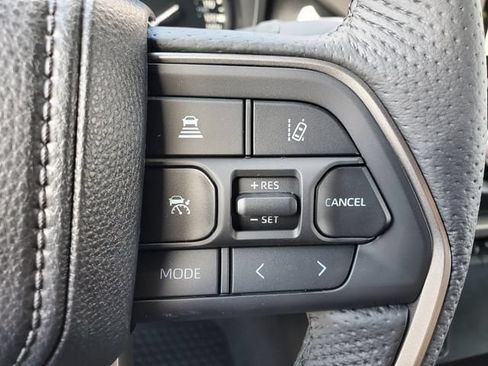 New 2026 Toyota Tundra 1794 Edition AWD/4WD image 23