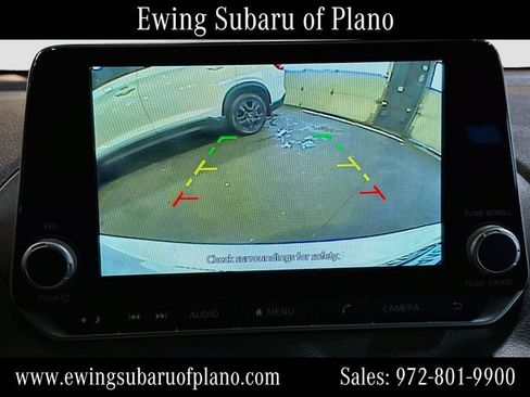 Used 2024 Nissan Sentra SR FWD image 14