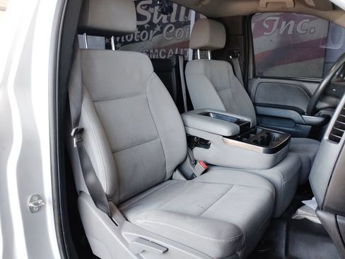 Used 2018 Chevrolet Silverado 2500 W/T RWD image 14
