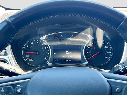 Used 2022 Chevrolet Equinox Premier FWD image 12
