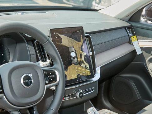 New 2026 Volvo XC90 B6 Plus w/ Protection Package image 12