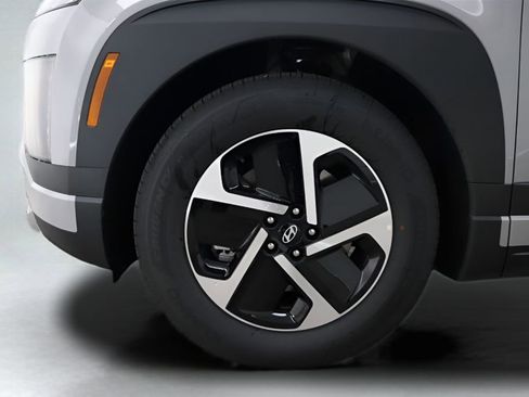 New 2026 Hyundai Ioniq 9 SE image 5