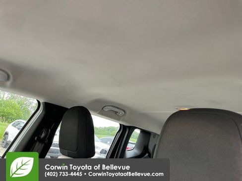 Used 2020 Jeep Renegade Sport AWD/4WD image 20