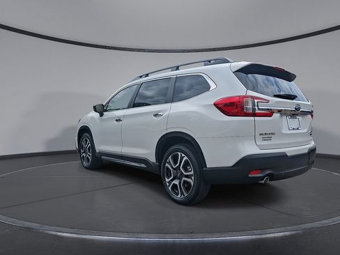 New 2026 Subaru Ascent Touring AWD/4WD image 11