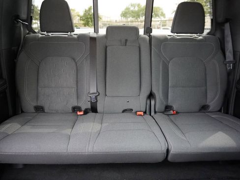 Used 2024 RAM 1500 Lone Star AWD/4WD image 28