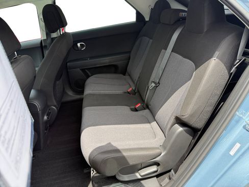 Certified 2024 Hyundai Ioniq 5 SEL RWD image 16
