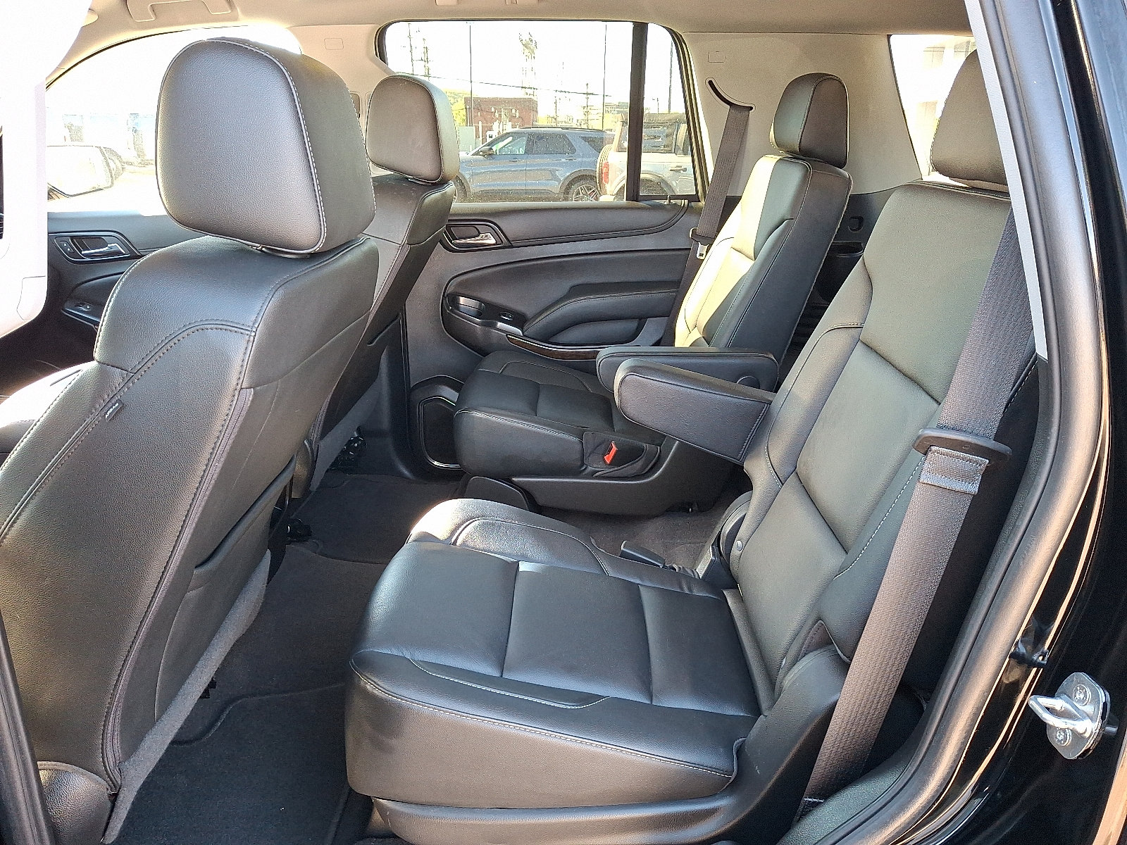 Used 2020 Chevrolet Tahoe LT AWD/4WD image 10