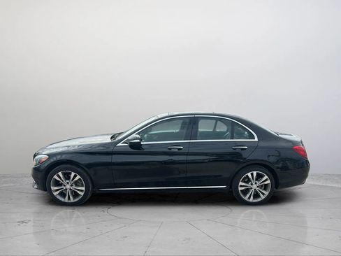 Used 2015 Mercedes-Benz C 300 4MATIC Sedan image 16