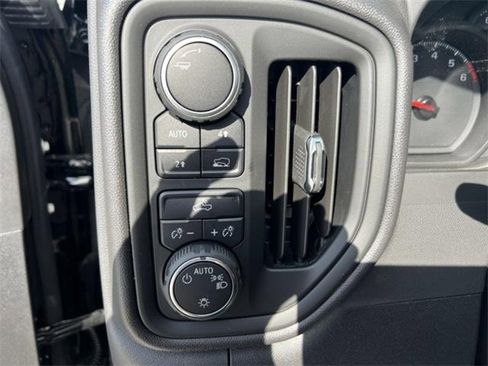 New 2025 Chevrolet Silverado 1500 W/T w/ WT Value Package image 21